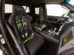 Toyota Tundra Pre Runner by Alexis DeJoria Team 2012 года